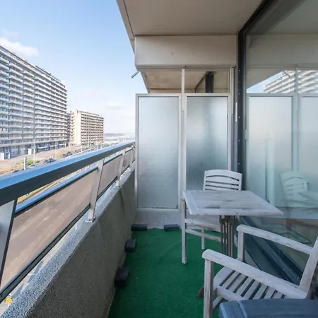 Διαμέρισμα Pretty With Balcony